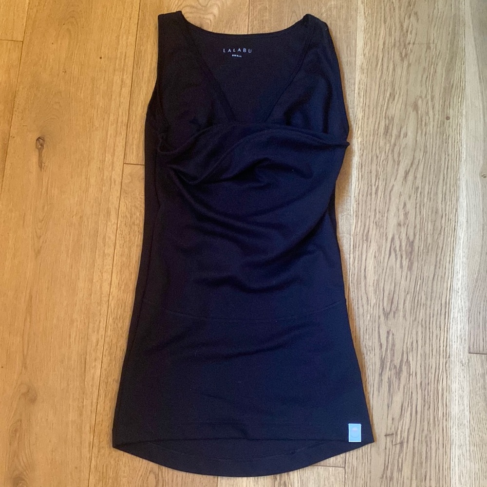 Never worn Lalabu Soothe Shirt